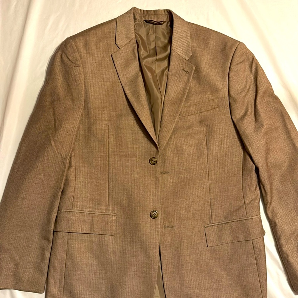Men’s Perry Ellis Blazer